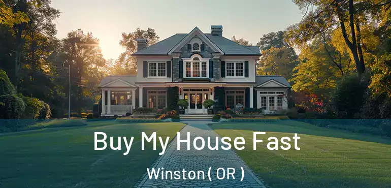  Buy My House Fast Winston ( OR )