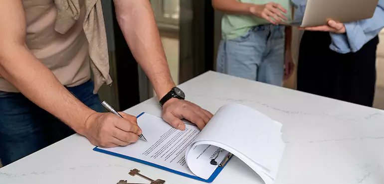 Advantages of Using Assignment of Contract in Real Estate in Oregon, OR
