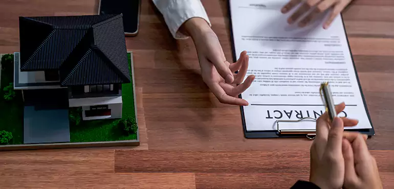 Why Oregon Homeowners Trust Us During Foreclosure Trouble