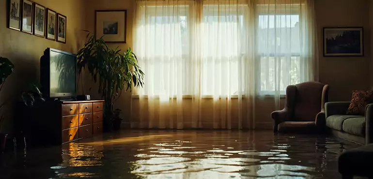 Benefits of Selling Your Flood-Damaged House for Cash in Oregon, OR