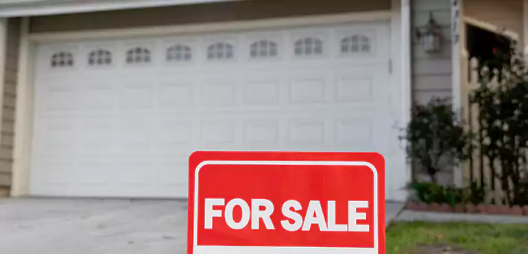 How the Same-Day Sale Process Works in Oregon, OR