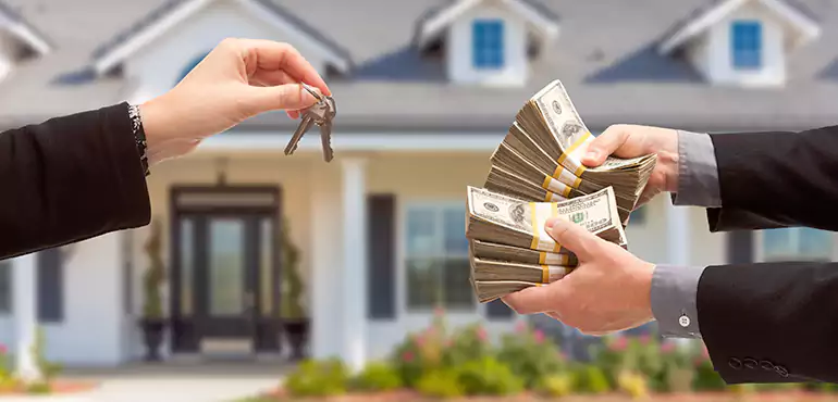 Why Oregon Homeowners Choose Us Over Other Buyers