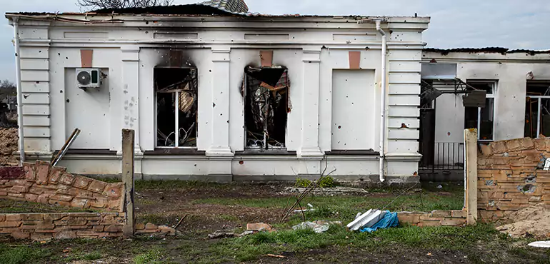 How We Determine a Fair Cash Value for Your Damaged or Distressed Oregon Home