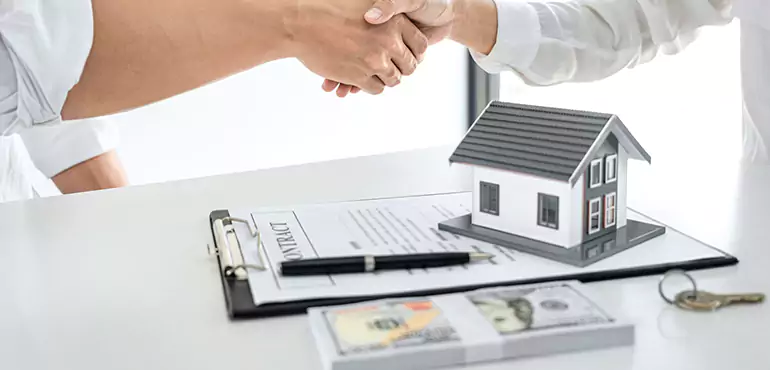 Why Choose Oregon Home Buyers to Buy Your Home Off Market On Cash in Oregon, OR?