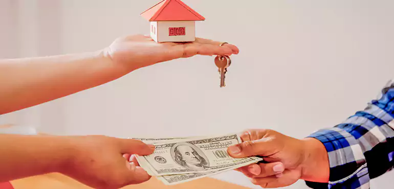Why Choose Us to Sell Your Home for Cash in Oregon, OR?