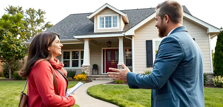The Benefits of Choosing Your Own Closing Date and Time in Oregon