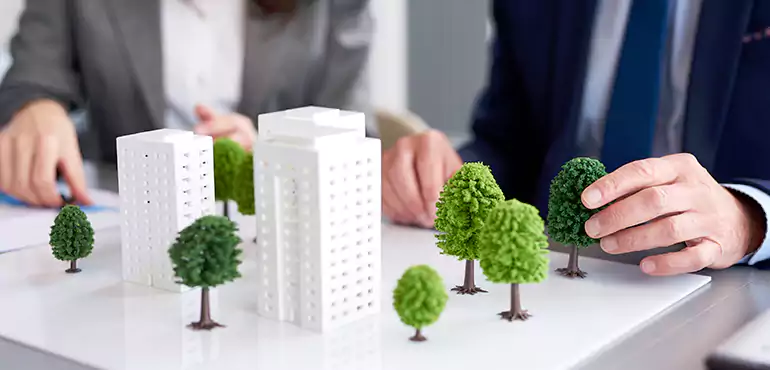 We're With You Every Step of the Way – Oregon's Trusted Bank Owned Property Buyers