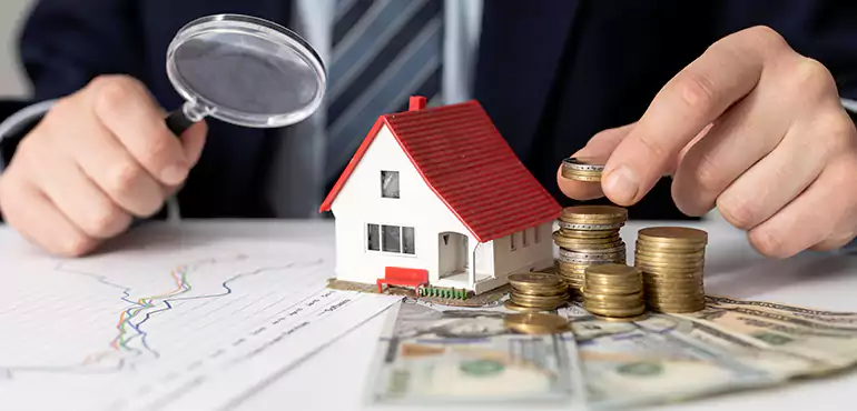 Home Needing Updates in Any Conditions for Cash in Oregon, OR