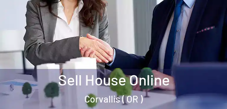  Sell House Online Corvallis ( OR )