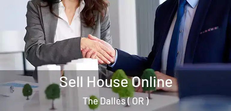  Sell House Online The Dalles ( OR )
