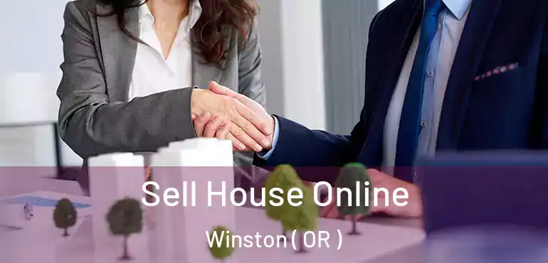  Sell House Online Winston ( OR )