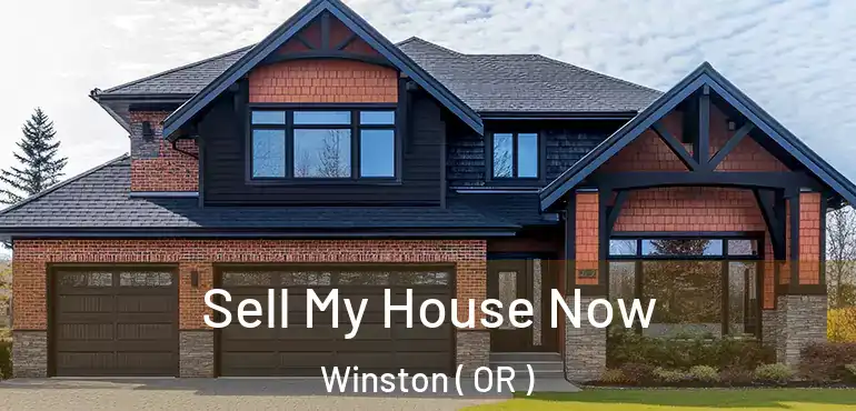  Sell My House Now Winston ( OR )