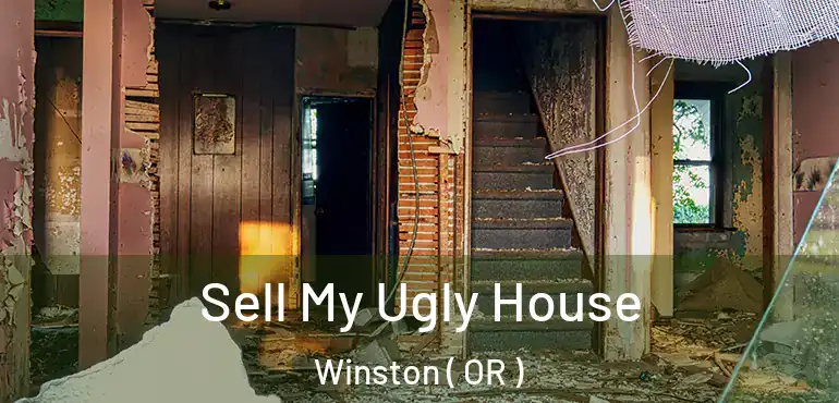 Sell My Ugly House Winston ( OR )